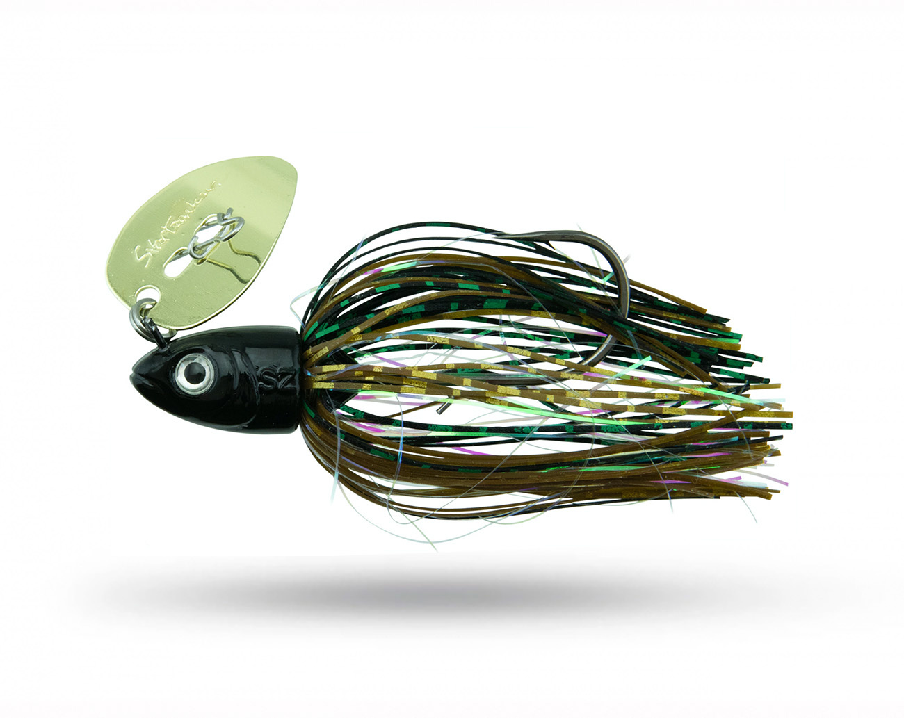 SvartZonker Mc Shaker Perch